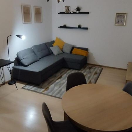 Apartament Jesionova 格但斯克 外观 照片