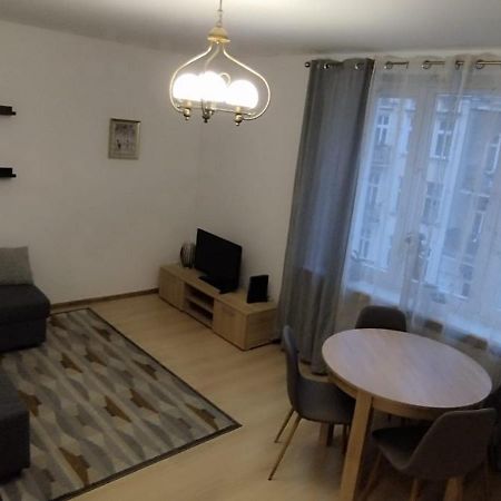 Apartament Jesionova 格但斯克 外观 照片