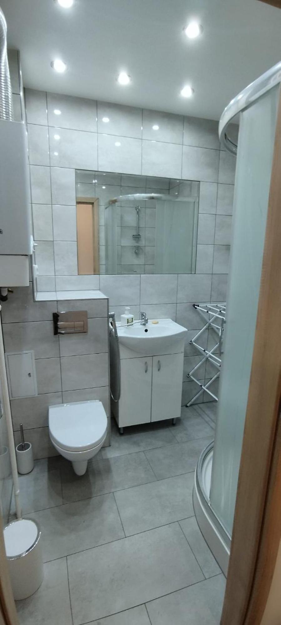 Apartament Jesionova 格但斯克 外观 照片